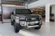 Toyota Land Cruiser Prado Premium