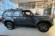 Toyota Land Cruiser Prado - фото 4