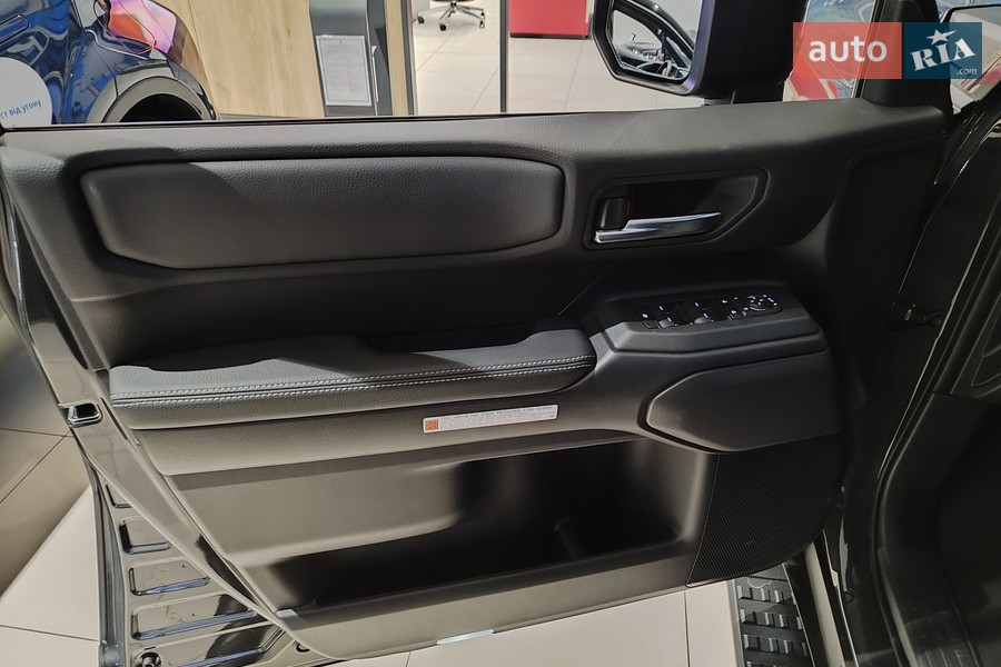 Toyota Land Cruiser Prado - фото 14
