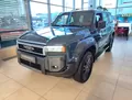Toyota Land Cruiser Prado Toyota Land Cruiser Prado