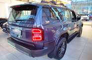 Toyota Land Cruiser Prado - фото 7