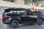 Новый Toyota Land Cruiser Prado 2.8 D-4D AT (205 к.с.) AWD Elegance 2024 автосалона Тойота Центр Луцьк «Автоконцепт» - фото 2