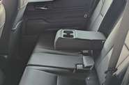 Новый Toyota Land Cruiser Prado 2.8 D-4D AT (205 к.с.) AWD Elegance 2024 автосалона Тойота Центр Луцьк «Автоконцепт» - фото 14