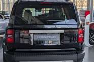 Новый Toyota Land Cruiser Prado 2.8 D-4D AT (205 к.с.) AWD Elegance 2024 автосалона Тойота Центр Луцьк «Автоконцепт» - фото 9