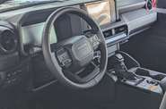Новый Toyota Land Cruiser Prado 2.8 D-4D AT (205 к.с.) AWD Elegance 2024 автосалона Тойота Центр Луцьк «Автоконцепт» - фото 12