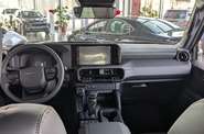 Новый Toyota Land Cruiser Prado 2.8 D-4D AT (205 к.с.) AWD Elegance 2024 автосалона Тойота Центр Луцьк «Автоконцепт» - фото 20
