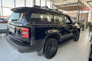 Toyota Land Cruiser Prado Elegance