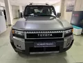 Toyota Land Cruiser Prado Toyota Land Cruiser Prado