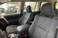 Toyota Land Cruiser Prado Comfort+