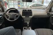 Toyota Land Cruiser Prado Comfort+