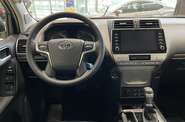 Toyota Land Cruiser Prado Comfort+