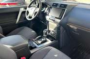 Toyota Land Cruiser Prado Comfort+