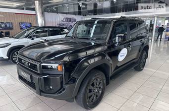 Toyota Land Cruiser Prado 2025 Prestige
