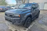 Toyota Land Cruiser Prado Prestige