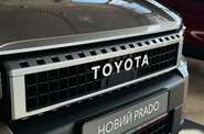 Новый Toyota Land Cruiser Prado 2.8 D-4D AT (205 к.с.) AWD Elegance 2025 автосалона Тойота Центр Хмельницький "Гранд Мотор" - фото 4