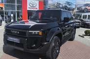 Новый Toyota Land Cruiser Prado 2.8 D-4D AT (205 к.с.) AWD Prestige 2024 автосалона Тойота Центр Житомир "Стар-Кар" - фото 3