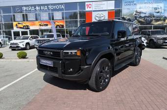 Toyota Land Cruiser Prado 2024 Prestige