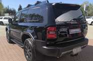 Новый Toyota Land Cruiser Prado 2.8 D-4D AT (205 к.с.) AWD Prestige 2024 автосалона Тойота Центр Житомир "Стар-Кар" - фото 4