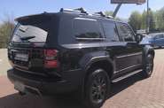 Новый Toyota Land Cruiser Prado 2.8 D-4D AT (205 к.с.) AWD Prestige 2024 автосалона Тойота Центр Житомир "Стар-Кар" - фото 9