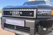 Новый Toyota Land Cruiser Prado 2.8 D-4D AT (205 к.с.) AWD Prestige 2024 автосалона Тойота Центр Житомир "Стар-Кар" - фото 10