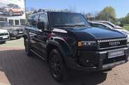 Новый Toyota Land Cruiser Prado 2.8 D-4D AT (205 к.с.) AWD Prestige 2024 автосалона Тойота Центр Житомир "Стар-Кар" - фото 12