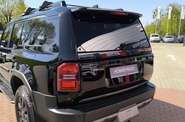 Новый Toyota Land Cruiser Prado 2.8 D-4D AT (205 к.с.) AWD Prestige 2024 автосалона Тойота Центр Житомир "Стар-Кар" - фото 14