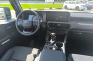 Новый Toyota Land Cruiser Prado 2.8 D-4D AT (205 к.с.) AWD Prestige 2024 автосалона Тойота Центр Житомир "Стар-Кар" - фото 18
