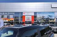 Новый Toyota Land Cruiser Prado 2.8 D-4D AT (205 к.с.) AWD Prestige 2024 автосалона Тойота Центр Житомир "Стар-Кар" - фото 40