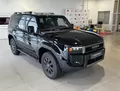Toyota Land Cruiser Prado Toyota Land Cruiser Prado