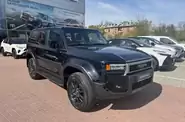 Toyota Land Cruiser Prado Elegance