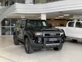 Toyota Land Cruiser Prado Toyota Land Cruiser Prado