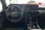 Toyota Land Cruiser Prado Premium
