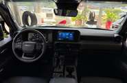 Toyota Land Cruiser Prado Elegance