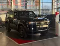 Toyota Land Cruiser Prado Toyota Land Cruiser Prado