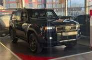 Toyota Land Cruiser Prado Prestige