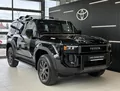 Toyota Land Cruiser Prado Toyota Land Cruiser Prado