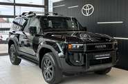 Toyota Land Cruiser Prado Prestige