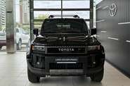 Toyota Land Cruiser Prado Prestige