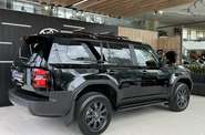 Toyota Land Cruiser Prado Prestige