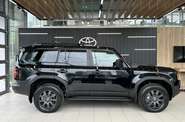 Toyota Land Cruiser Prado Prestige