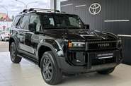 Toyota Land Cruiser Prado Prestige