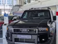 Toyota Land Cruiser Prado Toyota Land Cruiser Prado