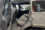 Toyota Land Cruiser Prado Prestige