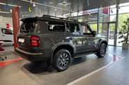 Toyota Land Cruiser Prado Prestige