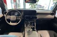 Toyota Land Cruiser Prado Prestige