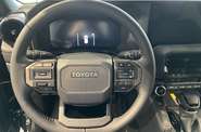 Toyota Land Cruiser Prado Prestige