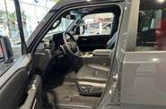 Toyota Land Cruiser Prado Prestige