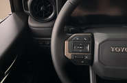 Toyota Land Cruiser Prado Prestige