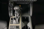 Toyota Land Cruiser Prado Prestige