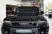 Toyota Land Cruiser Prado Prestige